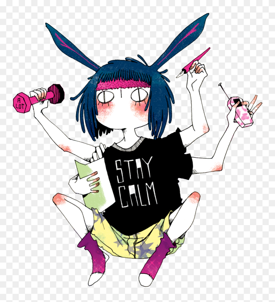 Where Do You Get Your Comics Printed Do You Use A Photo-copier - Cartoon Clipart