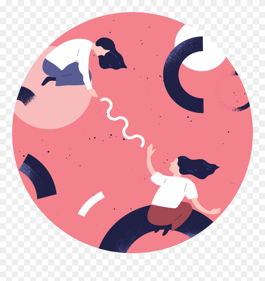 Quarantine Illustration Clipart