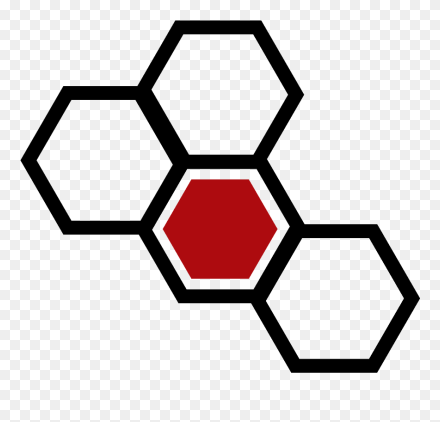 Chemical Building Blocks Clipart