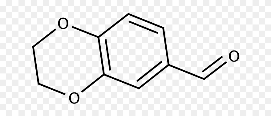 1 Phenyl Cyclo Propanol Clipart