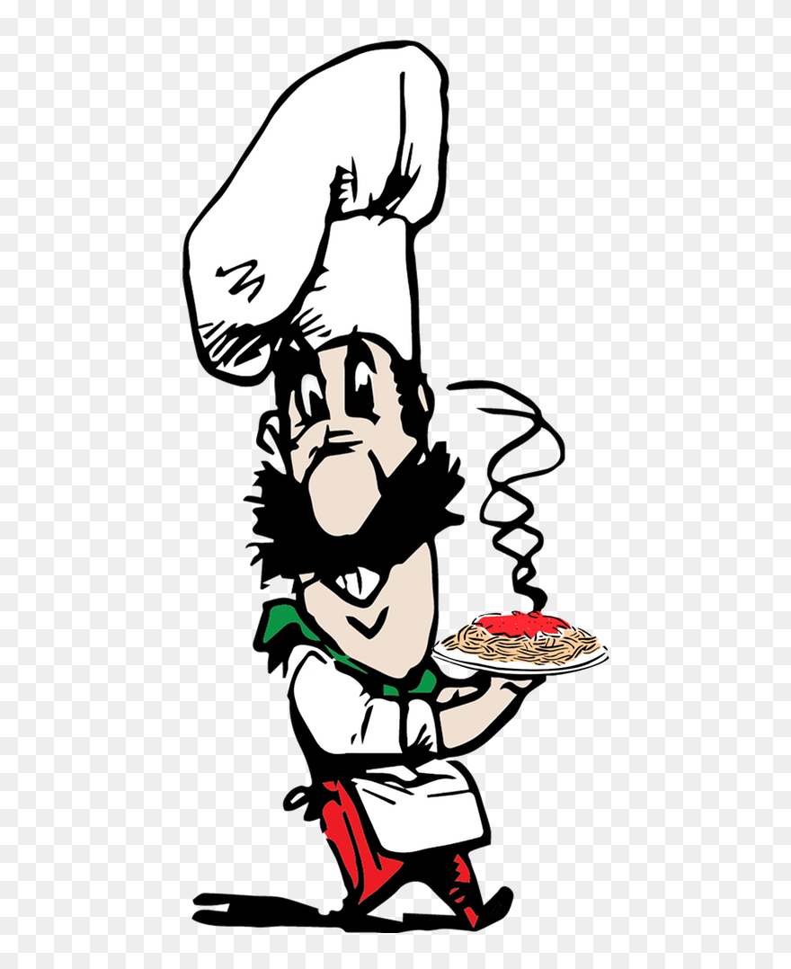 Transparent Spaghetti Dinner Fundraiser Clipart - Cartoon Fundraiser Lasagna Dinner - Png Download