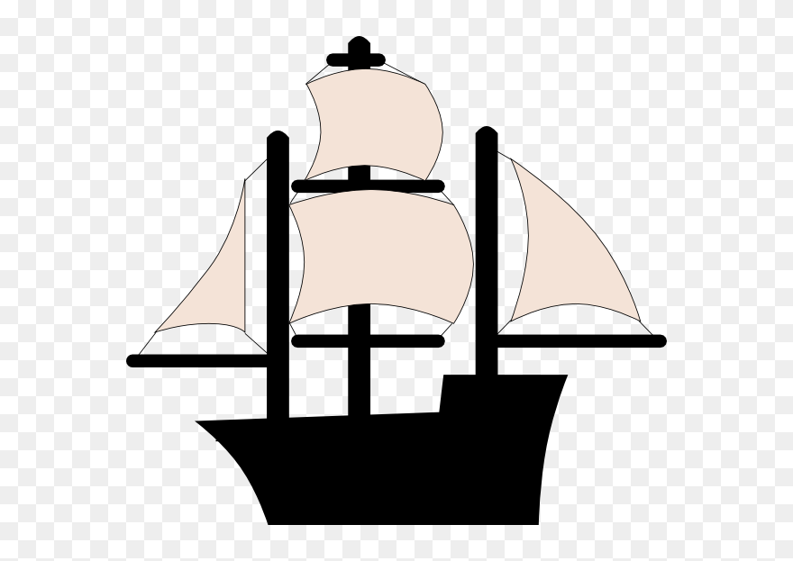 Easy Ship Clipart - Png Download