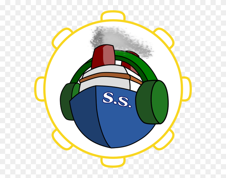 Little Drum Icon Clipart