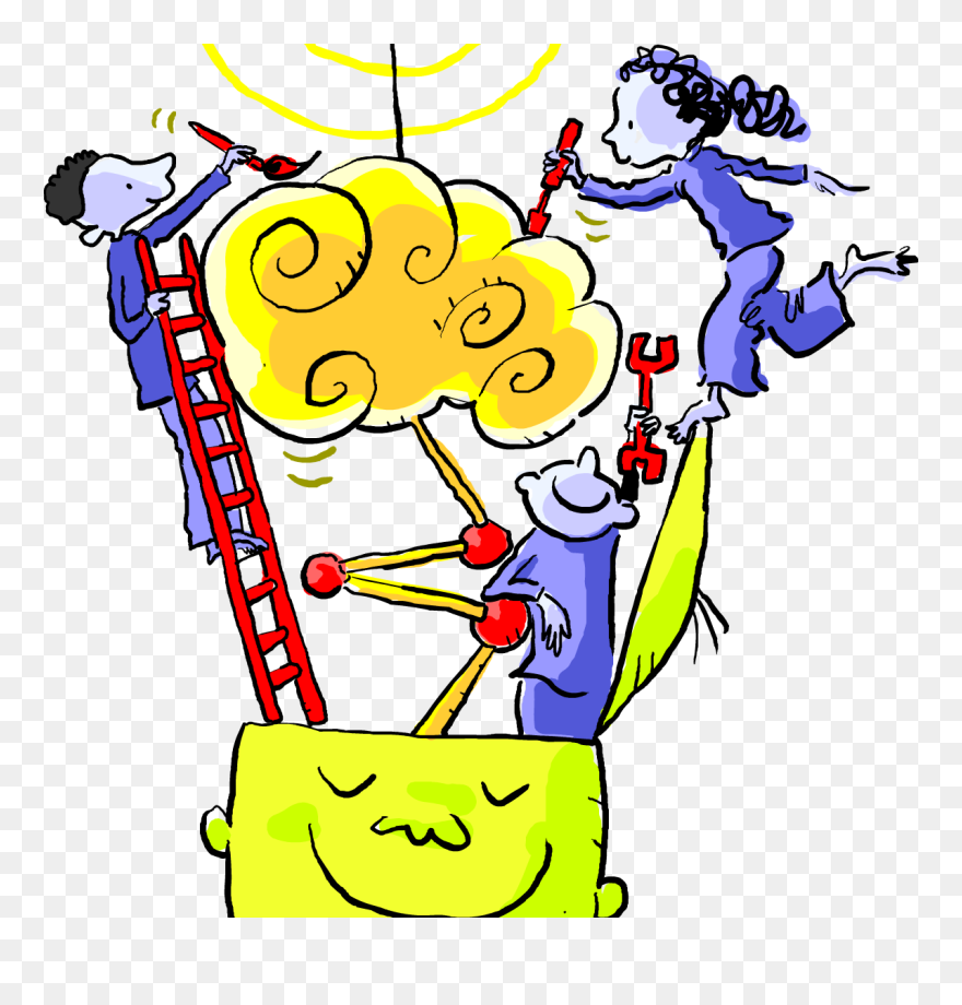 Mentors Clipart - Png Download