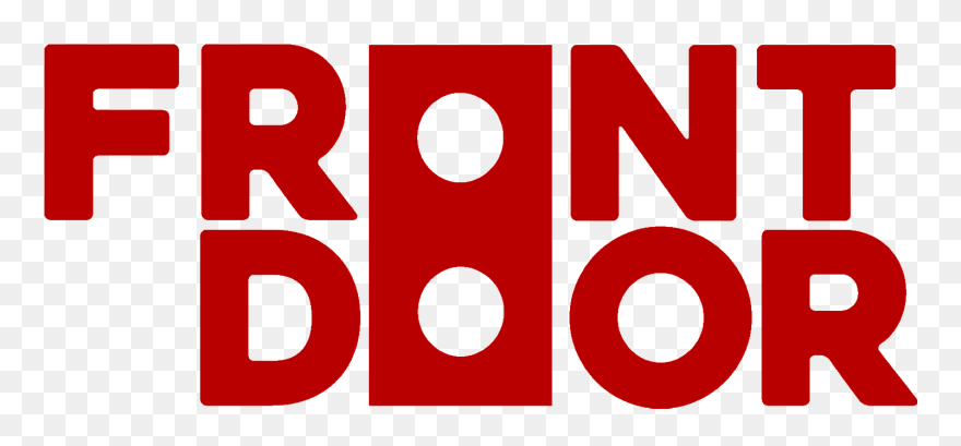 Red Logo Final - Circle Clipart