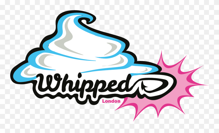 Transparent Whipped Cream Clipart - Png Download