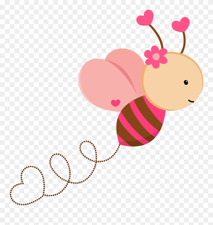 Mariposas Y Coquitos Animadas Clipart