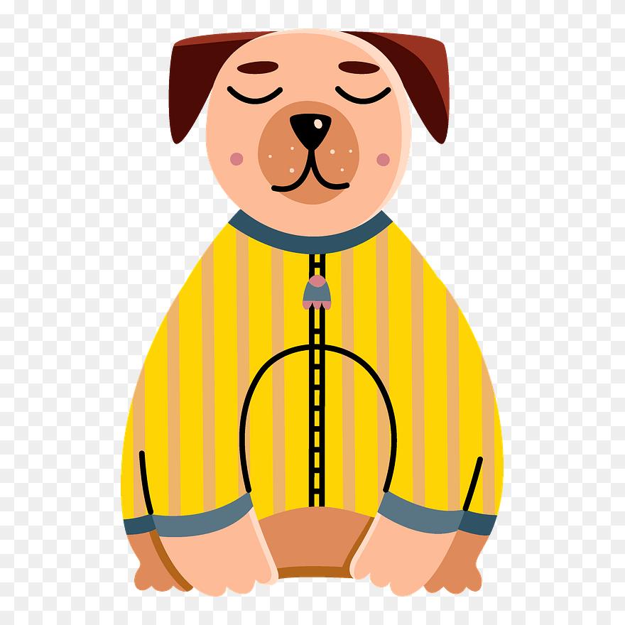 Dog Clipart - Png Download