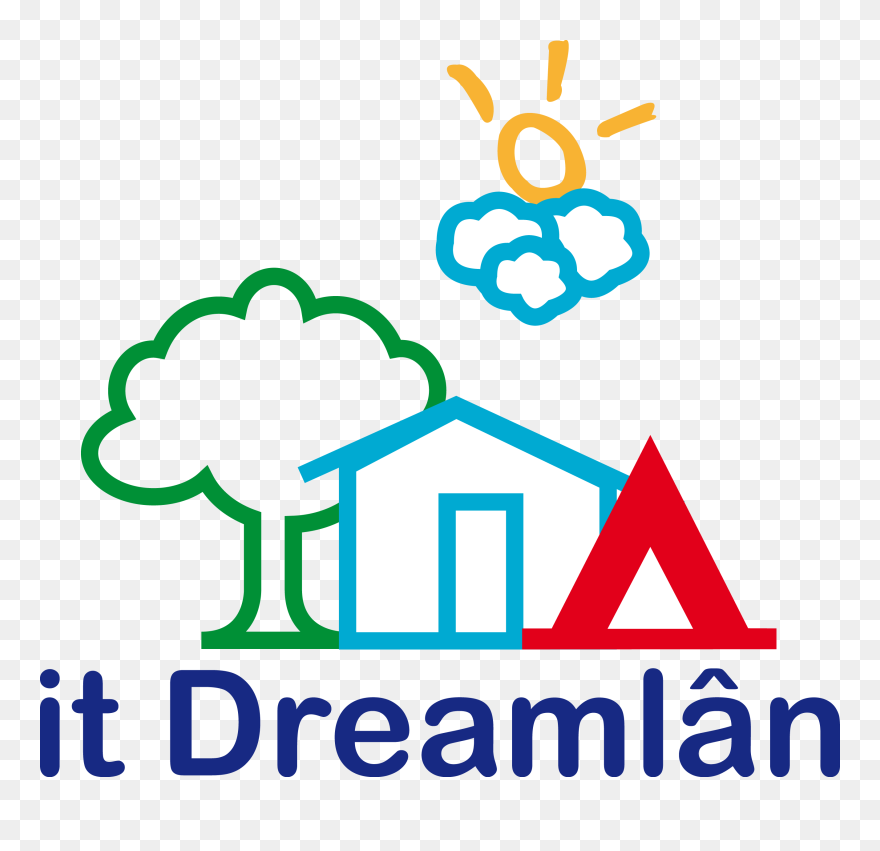 It Dreamlan Clipart