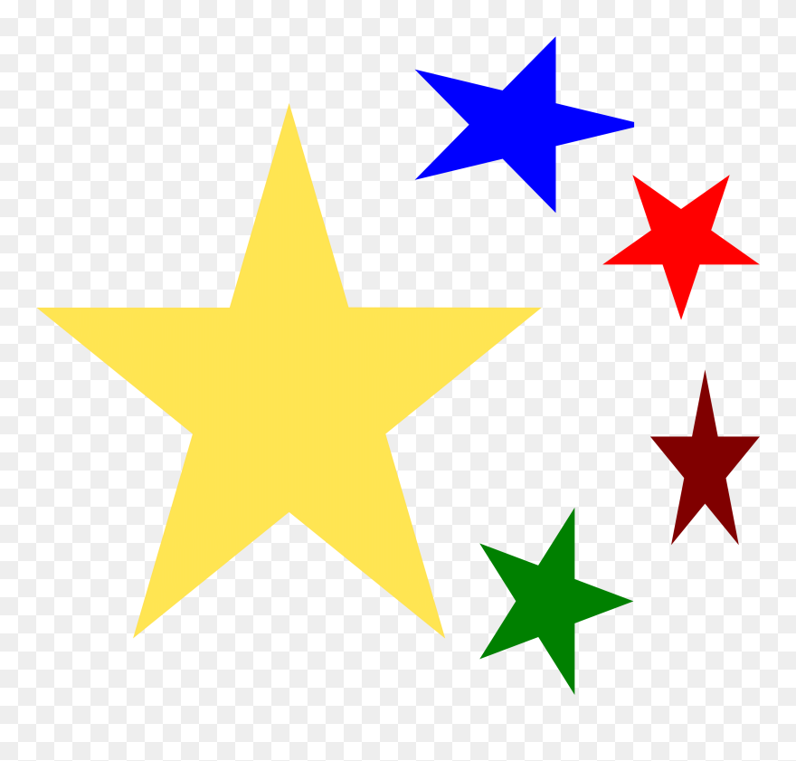 Christmas Star Divider Clipart - Printable Lumos Nox Harry Potter - Png Download