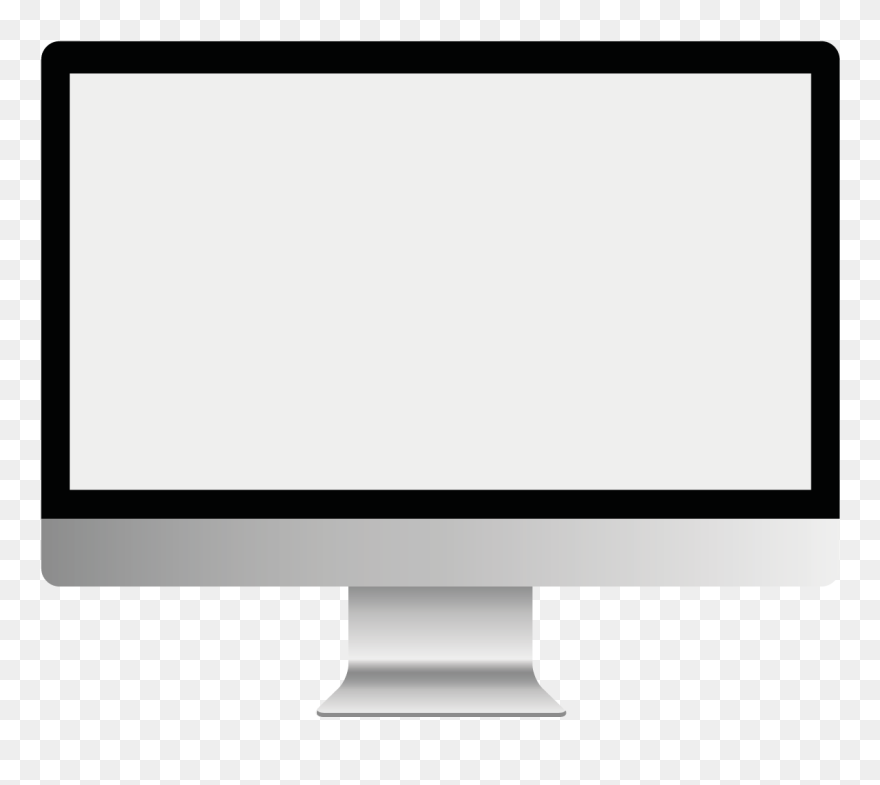 Imac Clipart