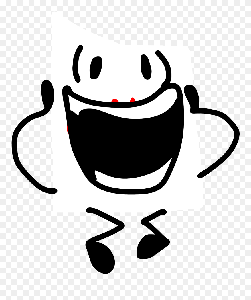 Object Filler Wiki - Object Shows Milk Carton Clipart