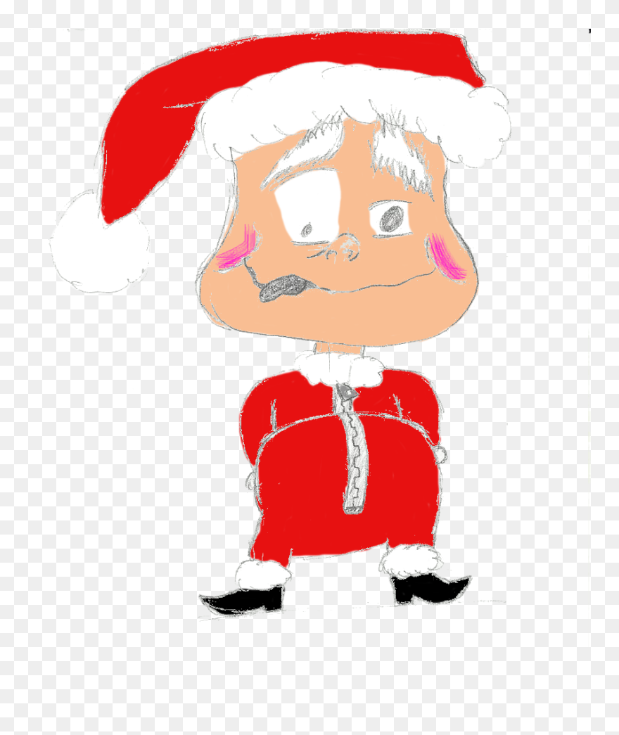 Cartoon Clipart