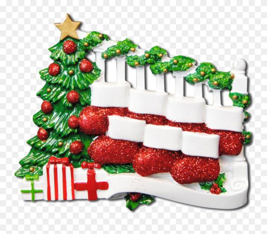 Christmas Ornament Clipart