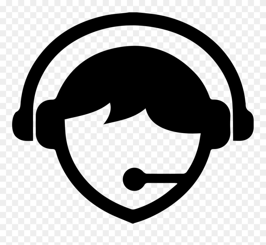 Customer Service Comments - Icone Call Center Png Clipart