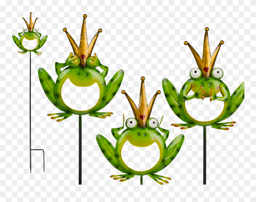 Lawn Ornament Clipart