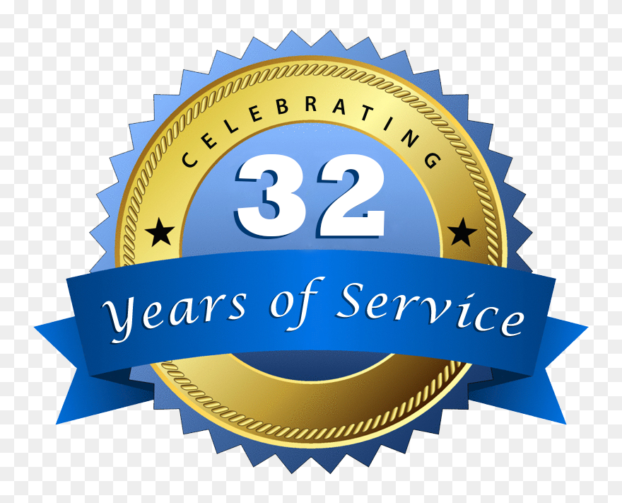 Customer Warranty Extended Service Car Ats Badge Clipart - 4 Year Warranty Logo - Png Download