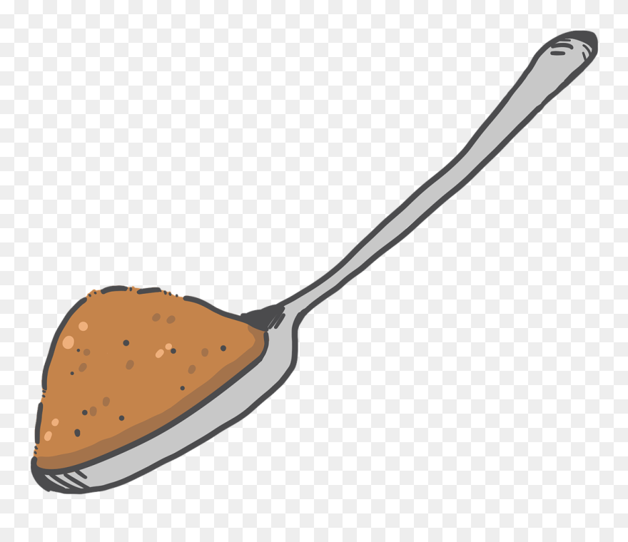 Brown Sugar Clipart Png Transparent Png