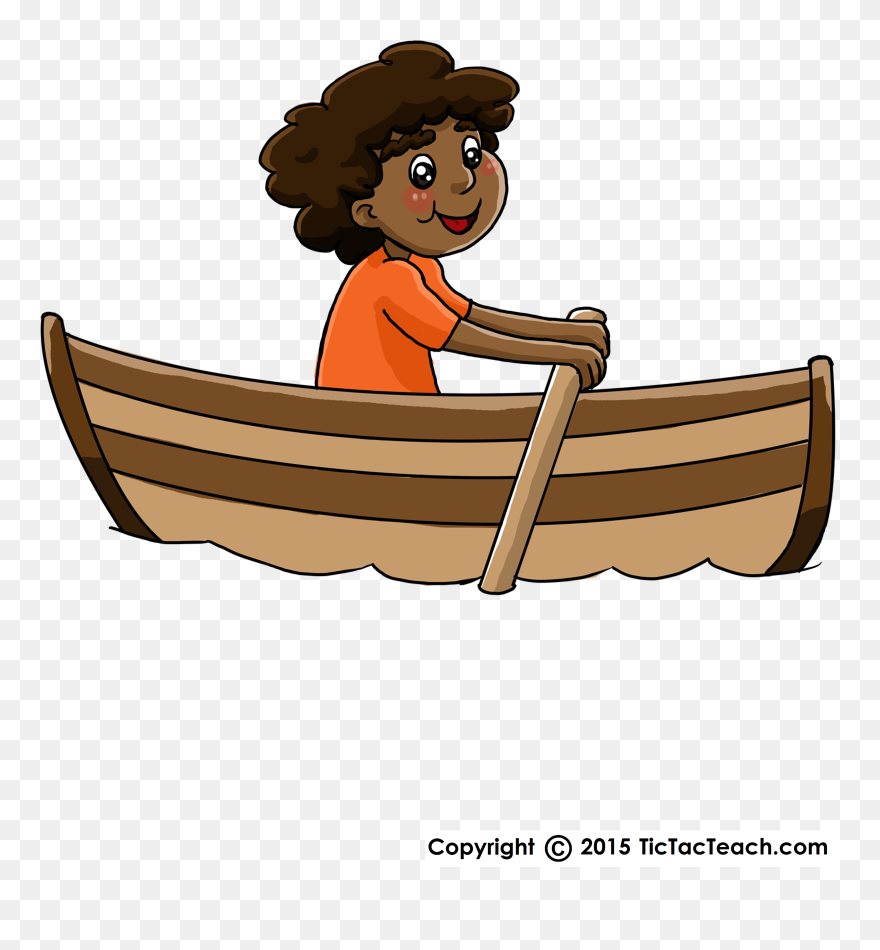 our generation row your boat