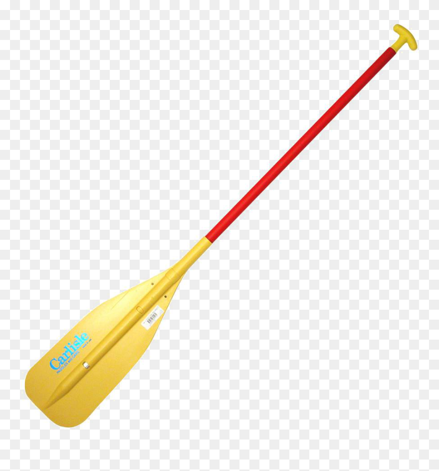 Canoe Paddle Png Transparent Images - Canoe Paddle Transparent Background Clipart