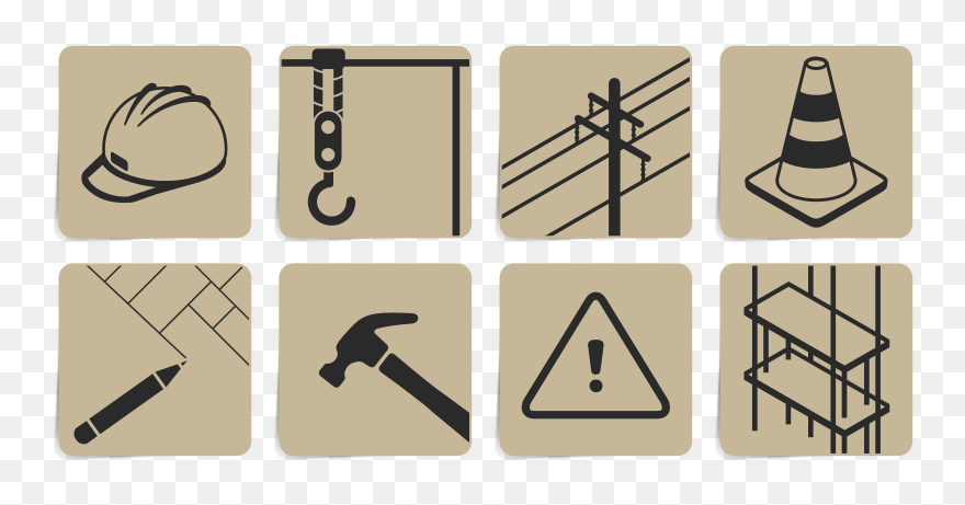 Free Clipart - Infrastructure Clipart - Png Download