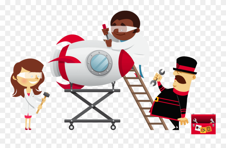 Clipart Definition Workflow - Scaffolding Javascript - Png Download