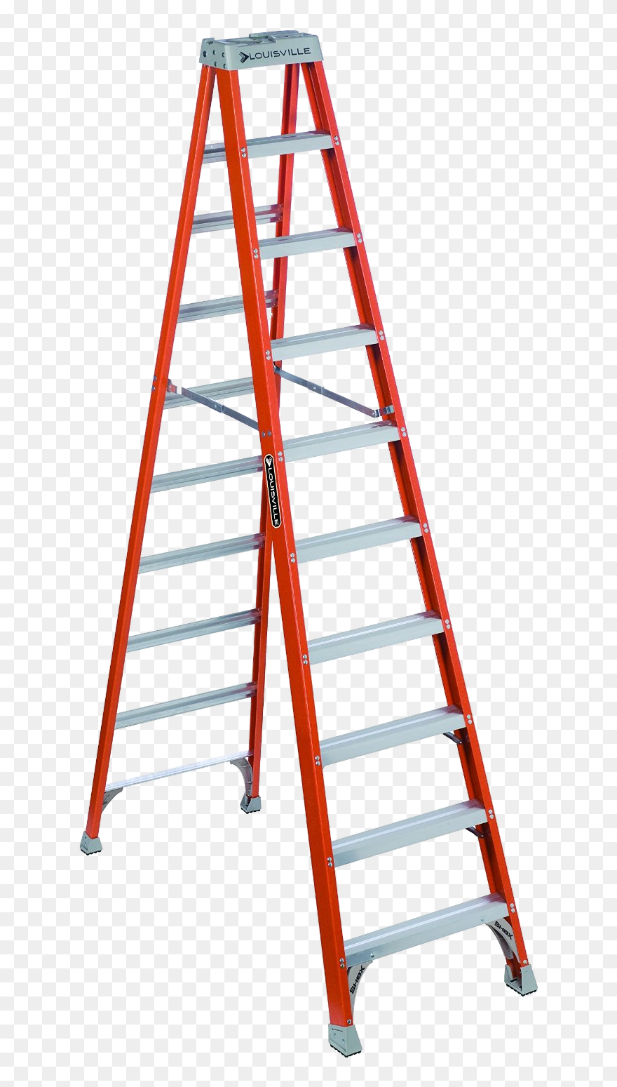 Ladder Png Images Free Download - Transparent Wwe Ladder Png Clipart