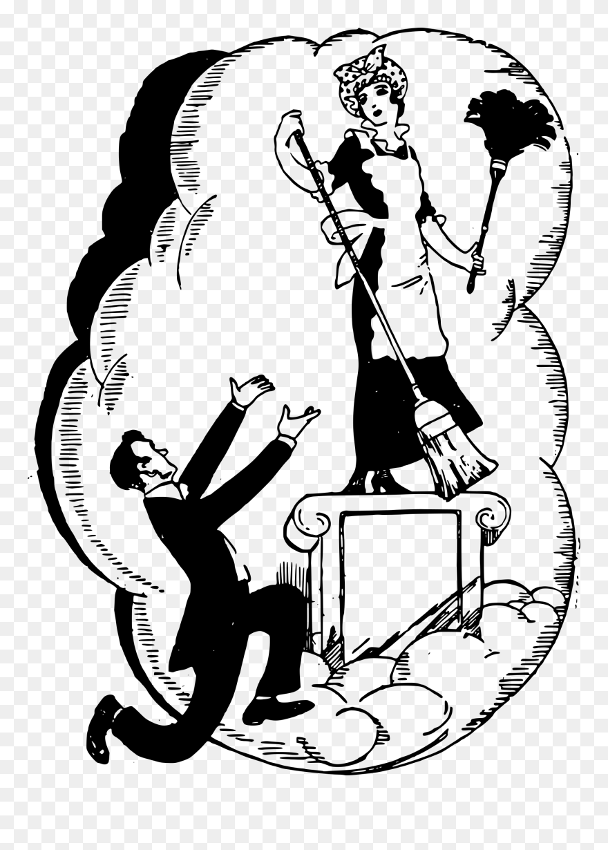 Wife On A Pedestal Clip Arts - Funny Memes With Bad Words - Png Download