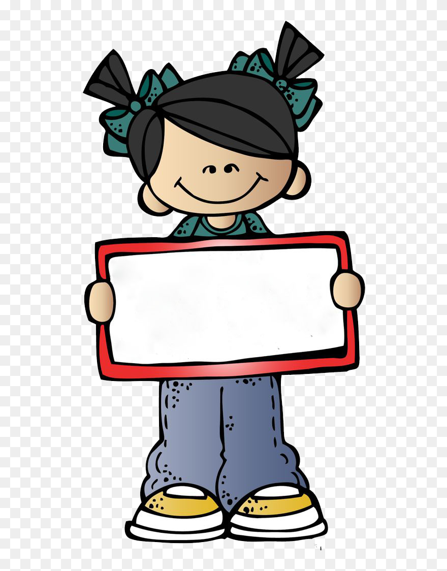 School Kids Clipart - Addition And Subtraction Clipart - Png Download