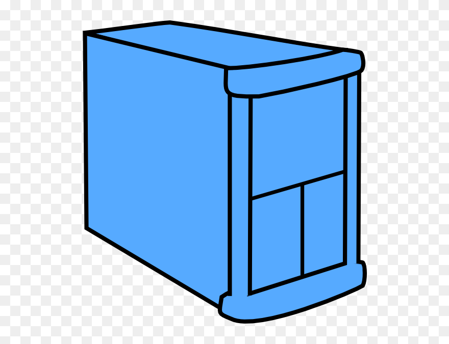 Server Clipart Transparent - Png Download