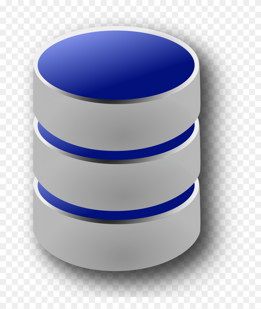 Dedicated Server Png Image - Server Transparent Clipart