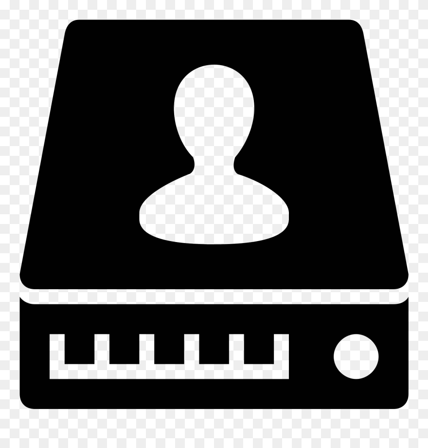 Transparent Server Clipart Png - Icon Voip Gateway