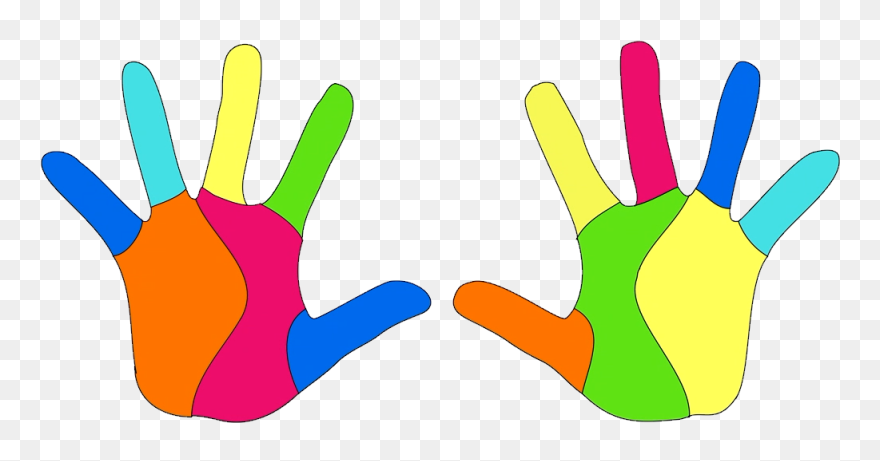 Kids Art Fun Clipart