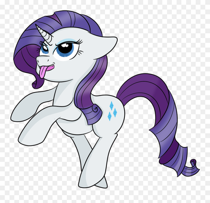 Naked Unattraction By Rainbowtashie Clipart