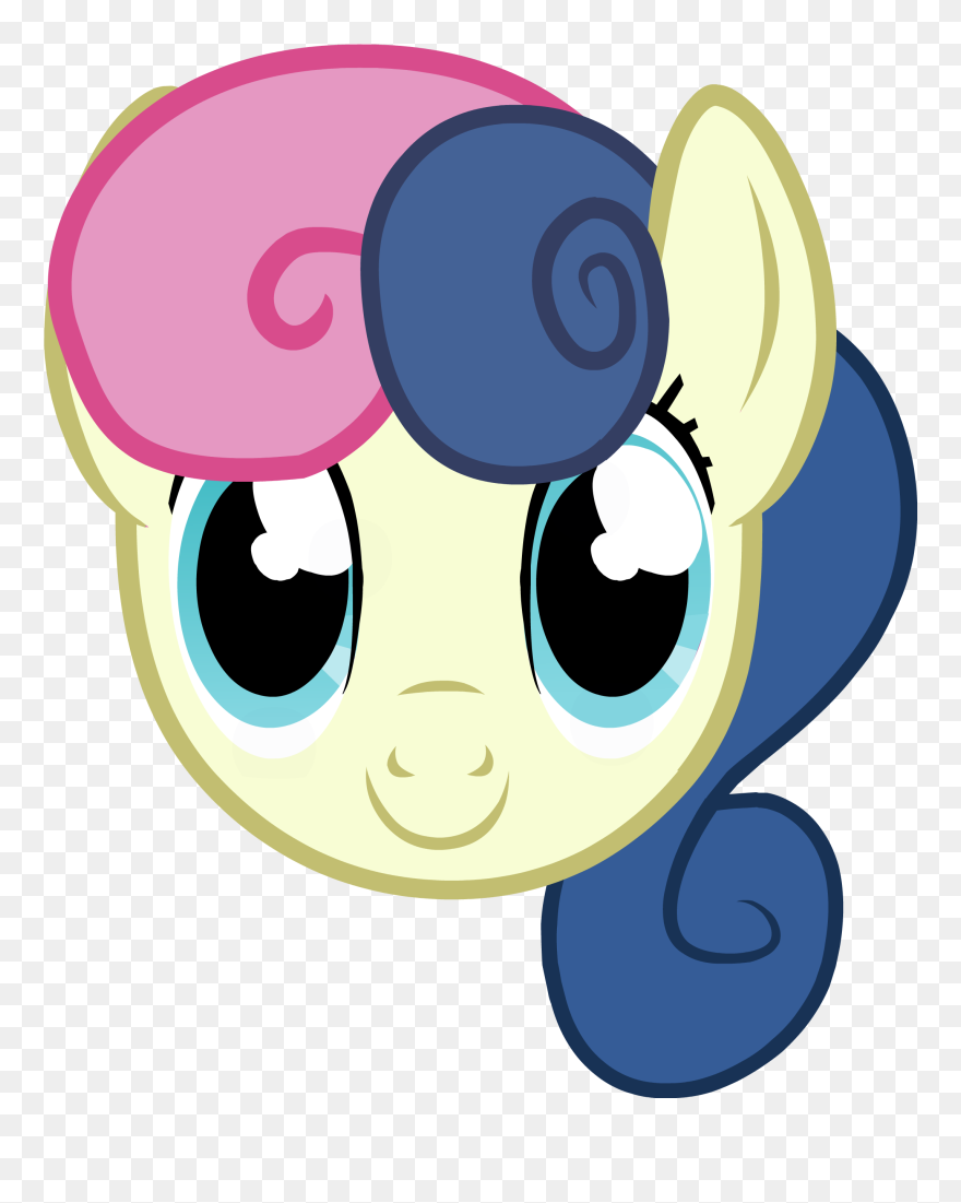 My Little Pony: Friendship Is Magic Clipart