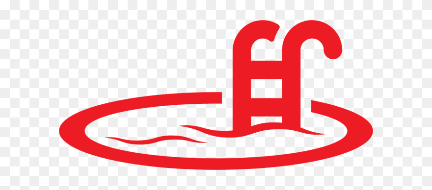 Pools, Gyms, Waterparks, & Running Tracks Clipart