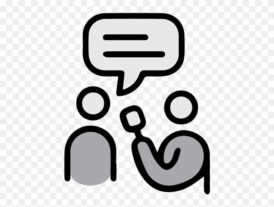 The Interview Sswm - Wywiad Png Clipart