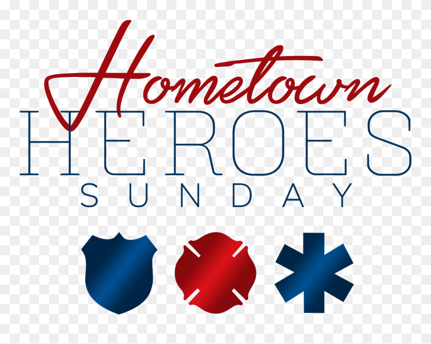 1st Responders Clip Art - Png Download