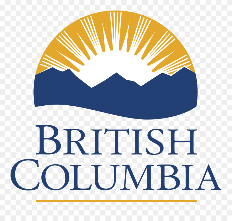 Housing Needs Reports - British Columbia Logo Png Clipart