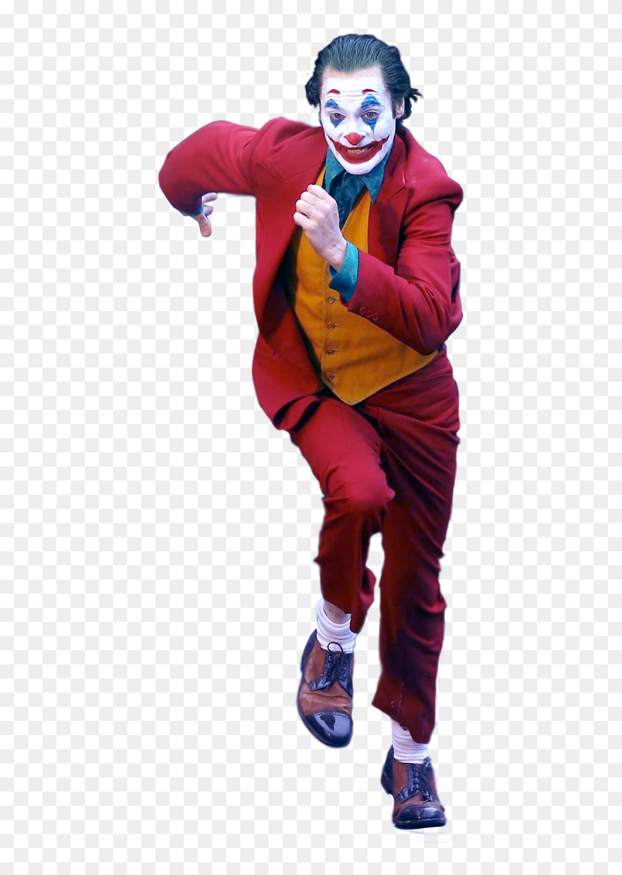 Joker Png, Joker Face, Joker Head, Batman Joker Character - Joker 2019 And Harley Quinn Clipart