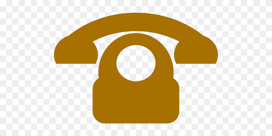 Phone Symbol Clipart