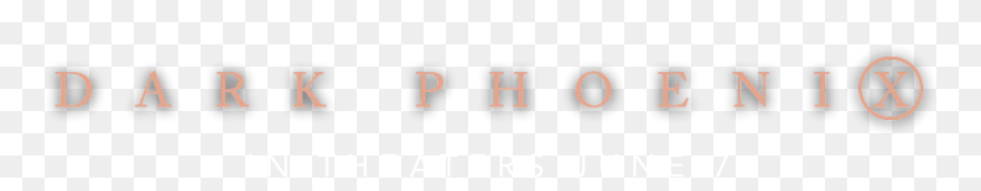 Dark Phoenix - Parallel Clipart