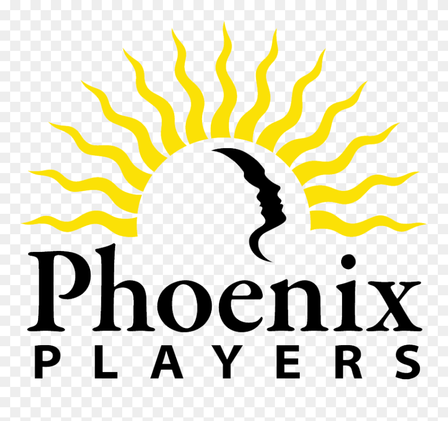 Phoenix Players Clipart