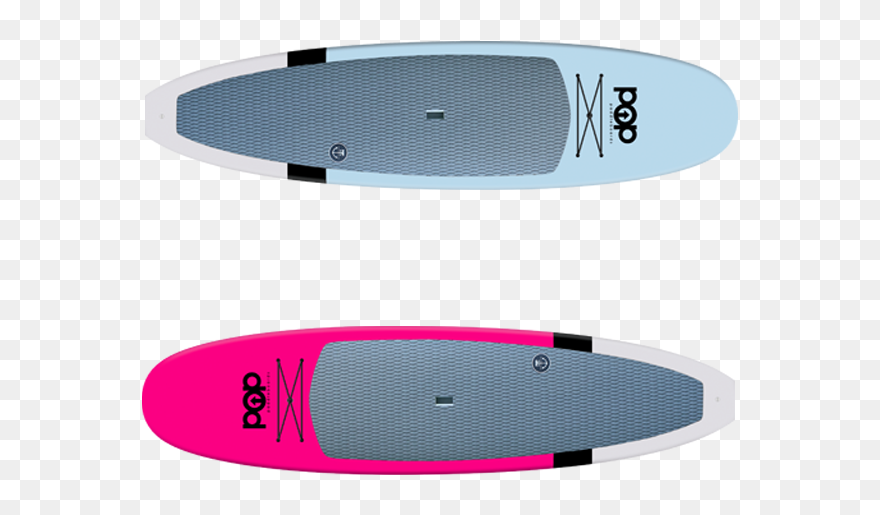 Surfboard Clipart
