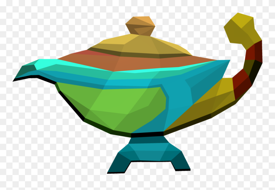 Treasure Clipart Prize Box - Illustration - Png Download