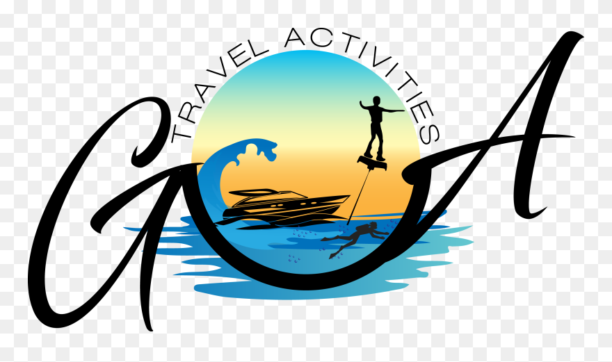 Https - //www - Goeventz - Com/goa Travel Activities - Illustration Clipart
