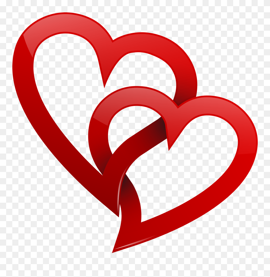 Transparent Pixel Hearts Png - London Underground Clipart