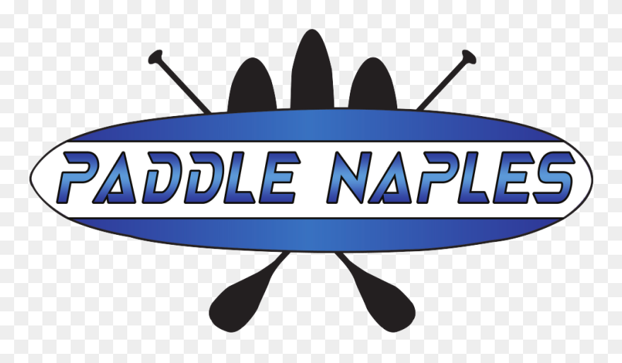 Paddle Naples Clipart
