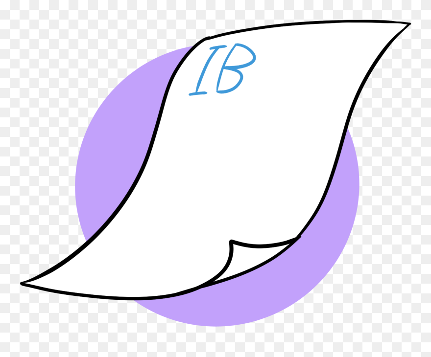 Essay Clip Art - Png Download