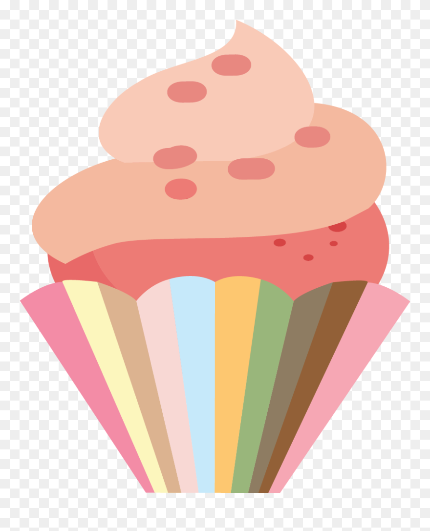 Ice Cream Cone Clipart
